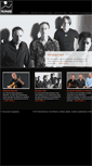 Mobile Screenshot of niewoldmusic.nl